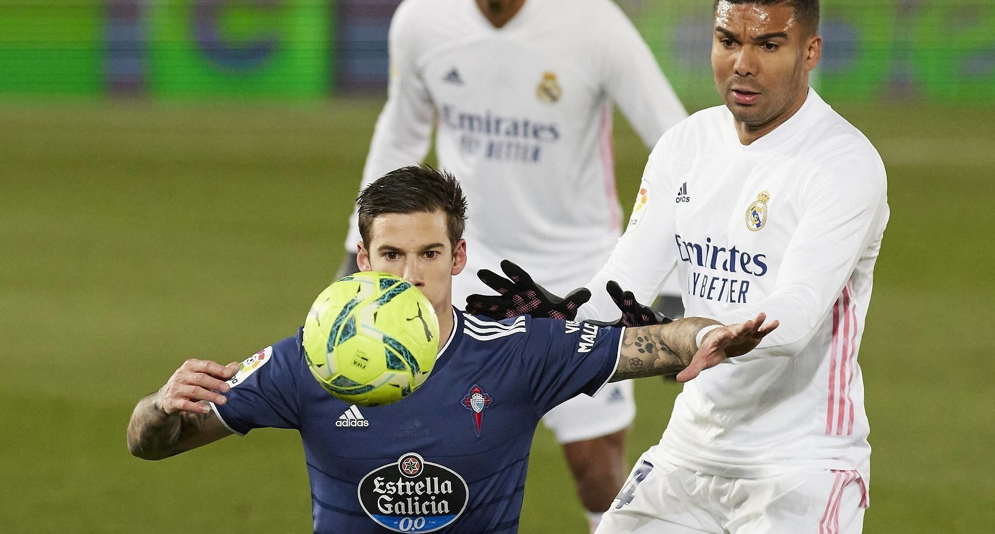 Previa Celta de Vigo – Real Madrid | El Real Madrid, a seguir luchando por estar arriba