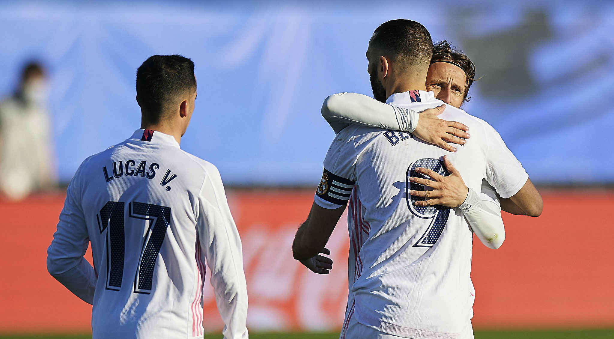 Crónica Real | Benzema planea voltear esta Liga (2-1)