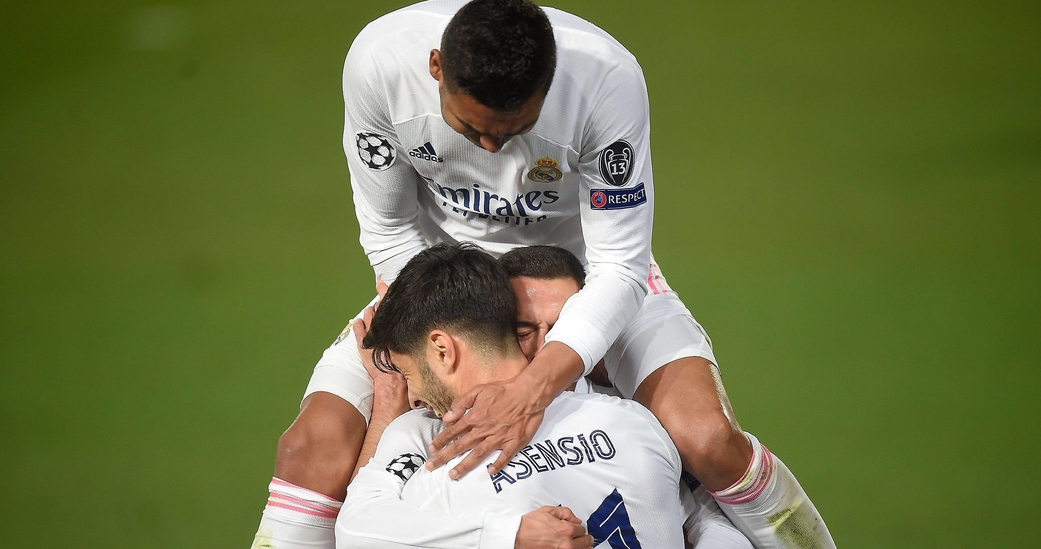 Calificaciones Blancas | Real Madrid 3-1 Liverpool