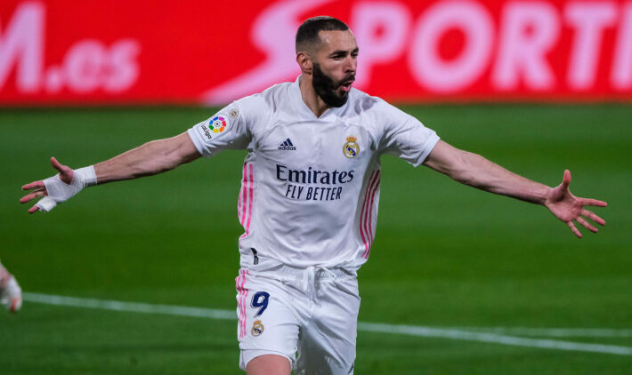 Previa Real Madrid – Cádiz CF | Oportunidad de oro para refrendarse
