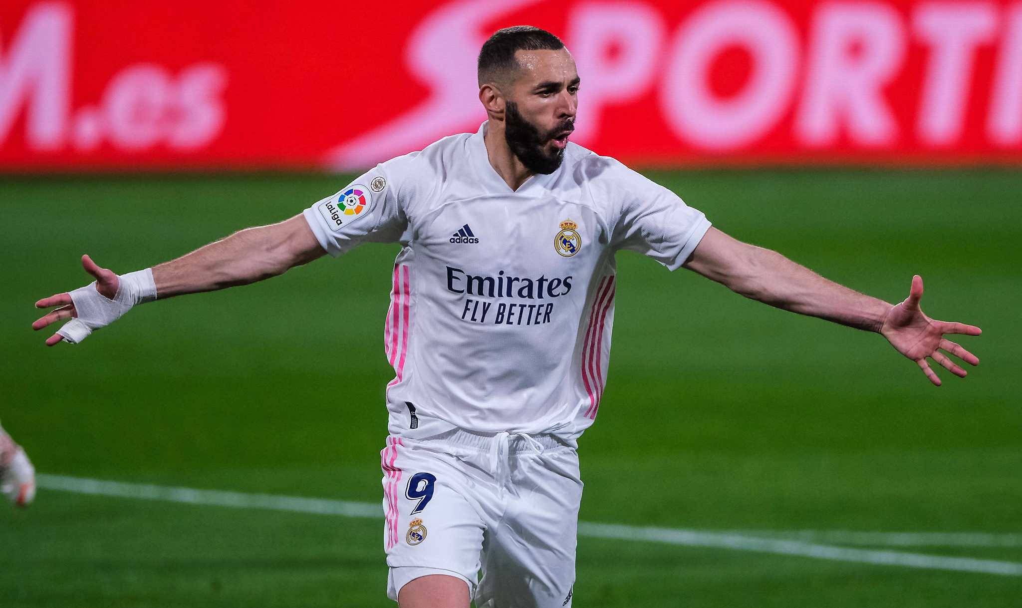 Previa Real Madrid – Cádiz CF | Oportunidad de oro para refrendarse
