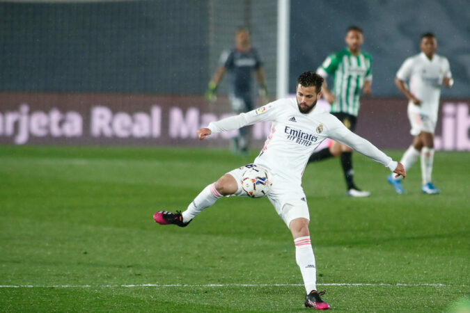Previa Real Madrid – Osasuna | Se acaba el tiempo en LaLiga