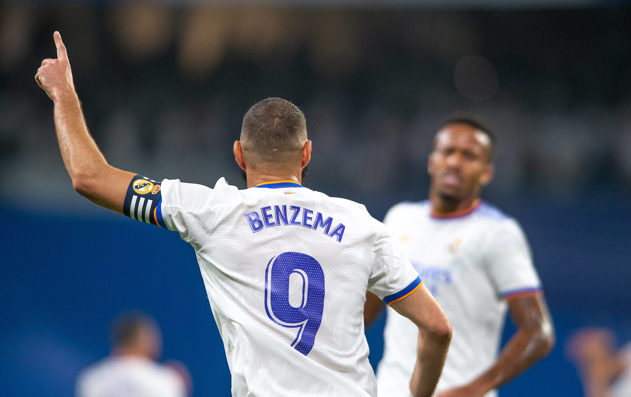 Crónica Real | La alegría vuelve al Bernabéu (5-2)