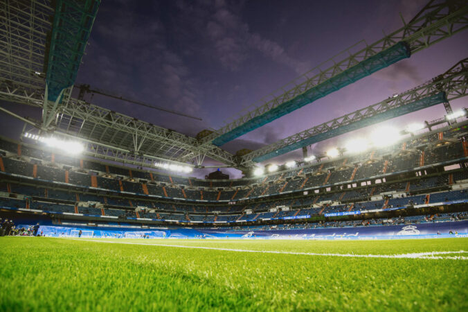 Regresa el 100% del aforo a los estadios; ¿cómo afecta esto al Real Madrid?