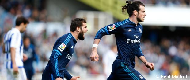 Real Sociedad vs Real Madrid: reencuentro con la victoria como objetivo