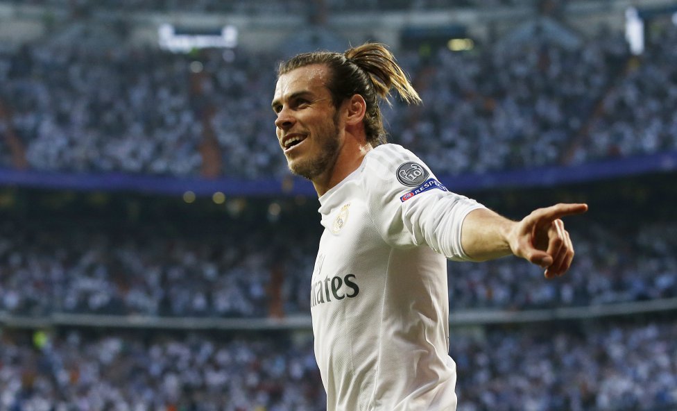 ¿Son justas las críticas a Bale?