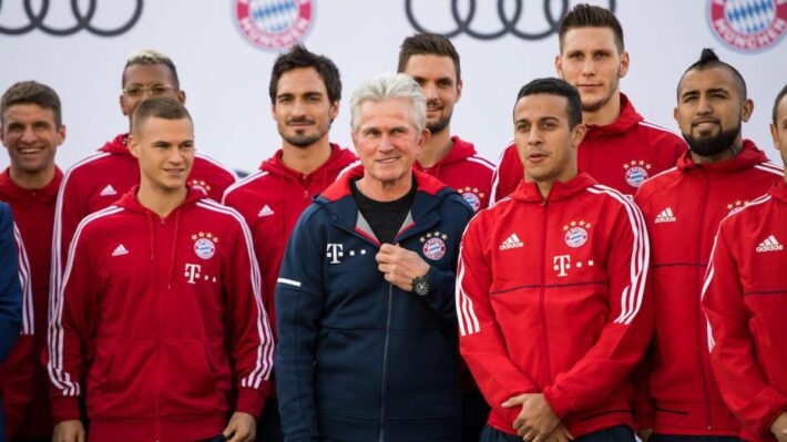 #FútbolPuro | El Bayern de Munich o el Bayern de Jupp