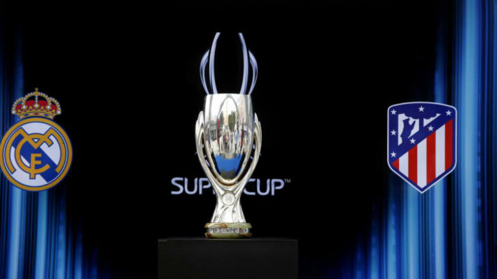 #OpiniónReal | Supercopa de Europa: ¿debacle madridista?