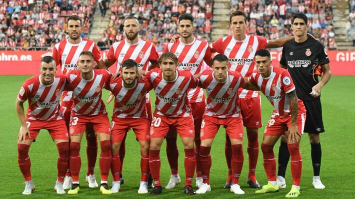 #FútbolPuro | El Rival: Girona CF