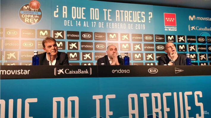 #MiradaBlanca | Los diez motivos por los que el Real Madrid sí podría dejar la ACB