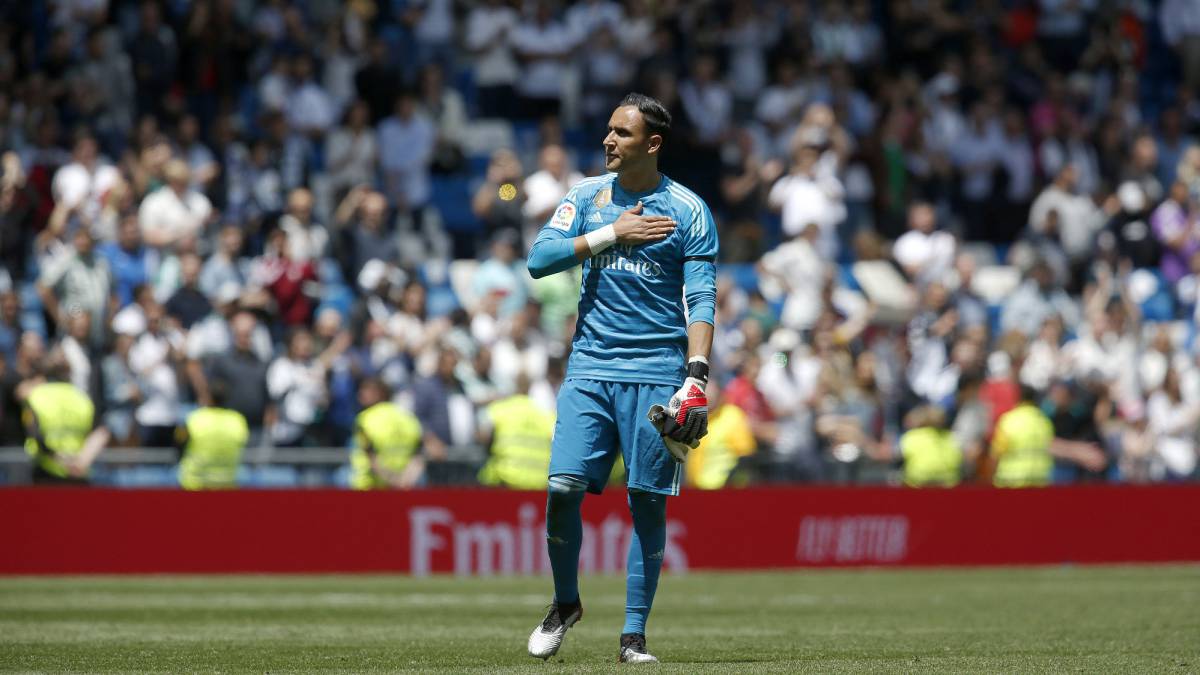 Minuto 93 | Real Madrid 0 Real Betis 2 (Liga Santander 2018-2019)