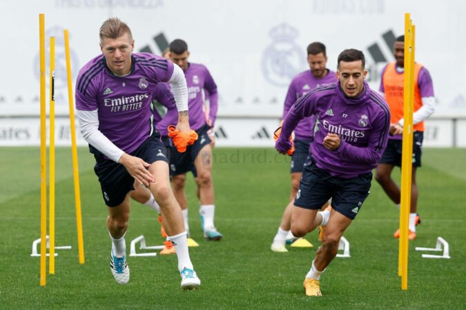 Previa Liga | El Real Madrid visita el Ramón Sánchez-Pizjuán en la penúltima jornada