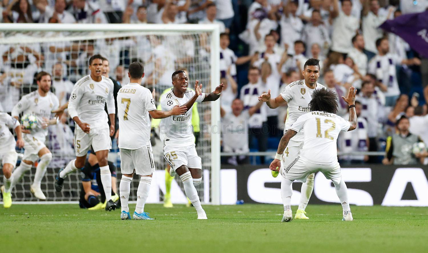 Crónica Real | Un empate que complica la Champions (2-2)