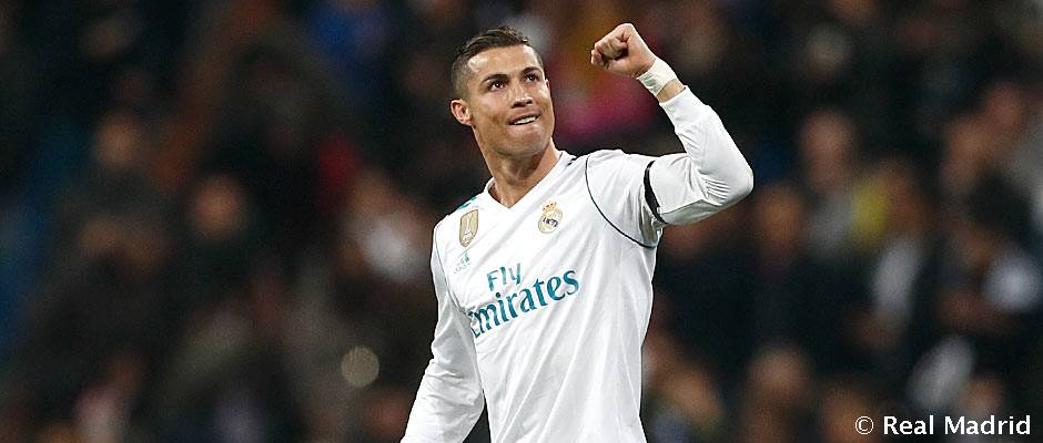 Cristiano Ronaldo: el primero de la historia que marca en todas las jornadas de la Fase de Grupos