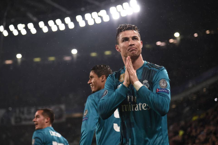#JuegasEnVerso | El miedo, Truman y la chilena de Cristiano Ronaldo