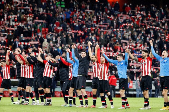 MR Scouting | Athletic Club de Bilbao (Cuartos de Final, Copa del Rey)