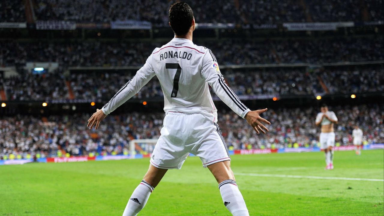 El «7» del Real Madrid | Goles, historia y tradición