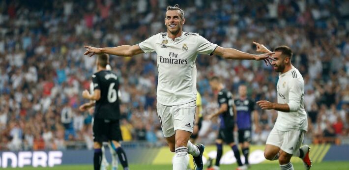 #Opinión | Gareth Bale sigue callando bocas