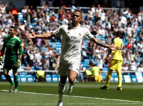 Crónica Real | El Madrid vence recordando a Casillas (3-2)