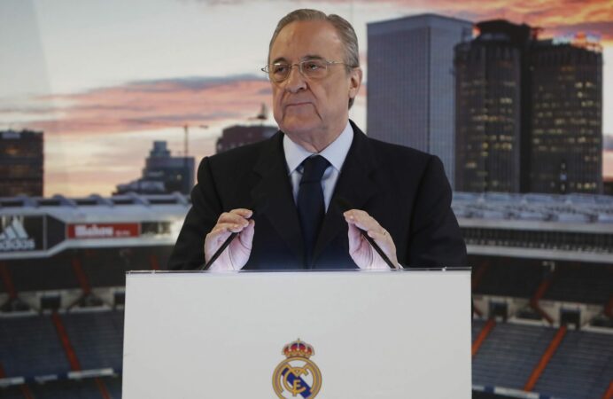 El Real Madrid concreta la reducción salarial y salva el presupuesto