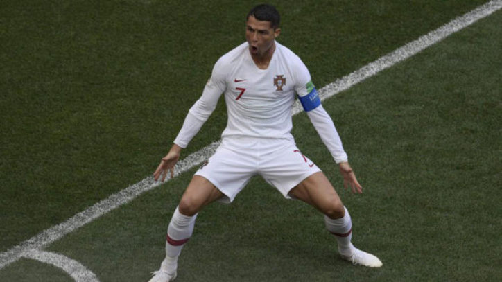 #TerrenoMadridista | «Como jugar un Mundial en solitario», por Cristiano Ronaldo