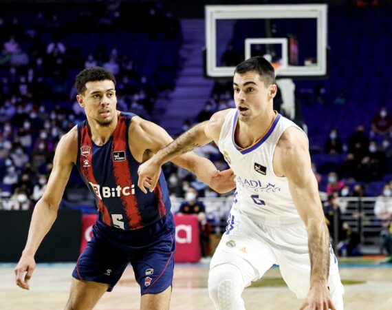 Previa  ACB | Comienzan las semifinales de liga