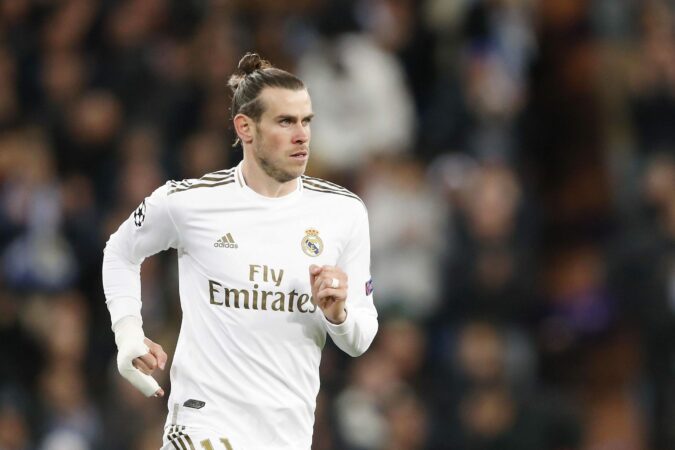 Bale se queda en el Real Madrid