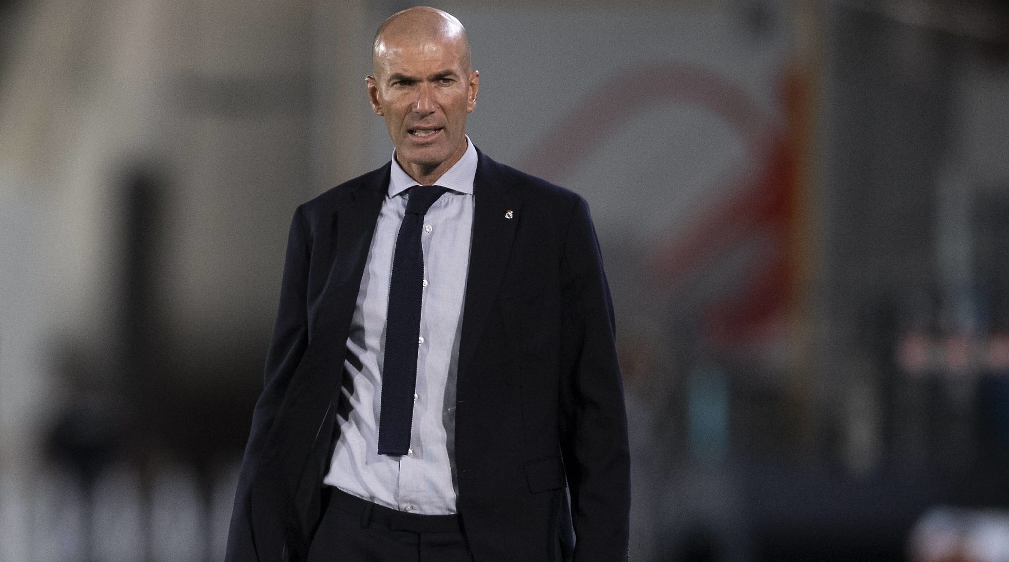 Mirada Blanca | Repaso al proyecto Zidane 2.0