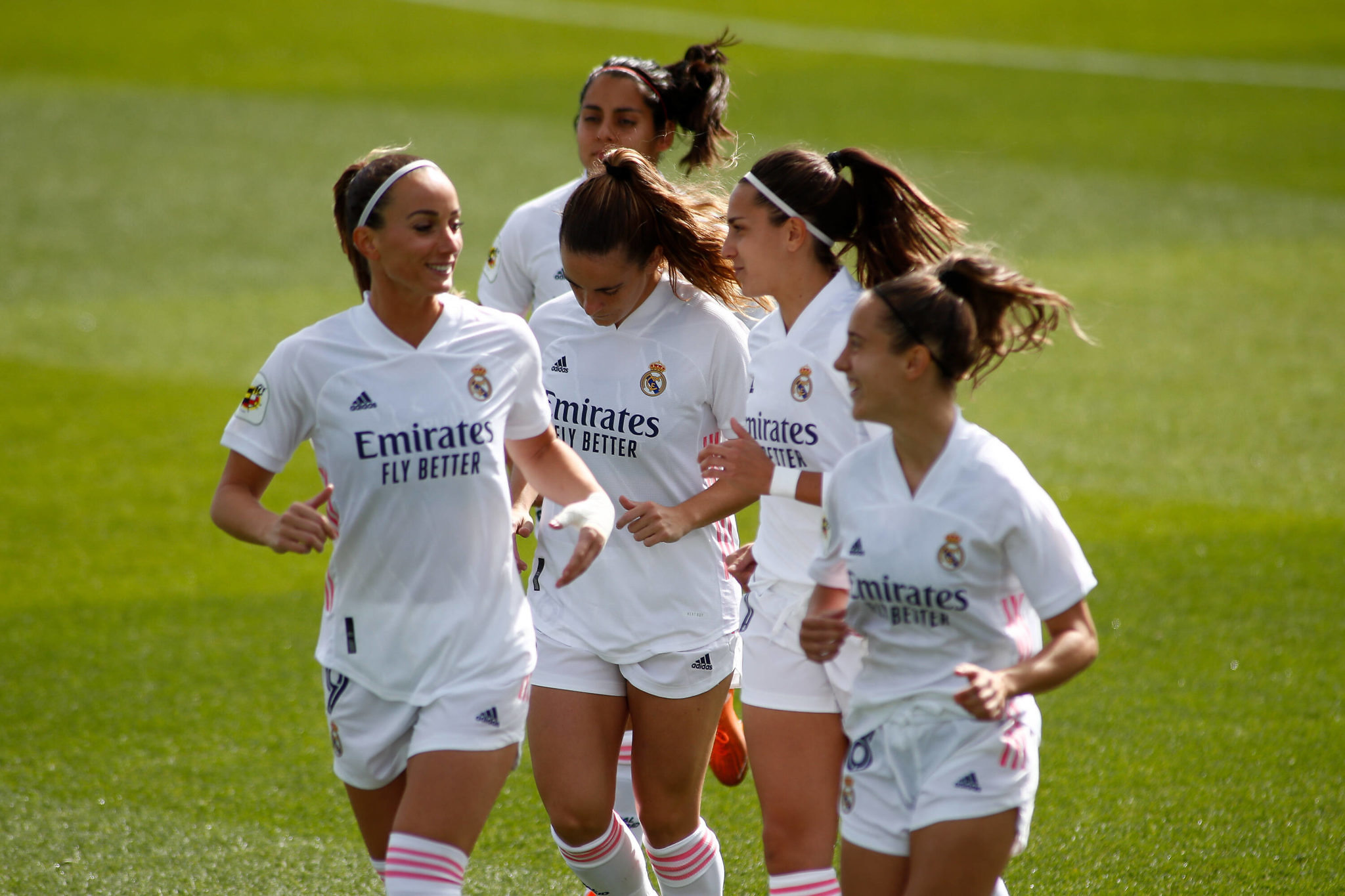 Crónica Real | El Real Madrid Femenino aprovecha su oportunidad (0-4)