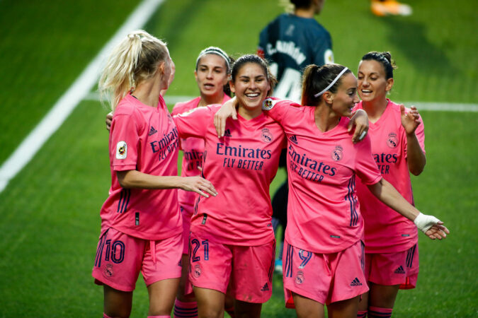 Previa Rayo Vallecano Femenino – Real Madrid Femenino | Borrón y cuenta nueva en Vallecas