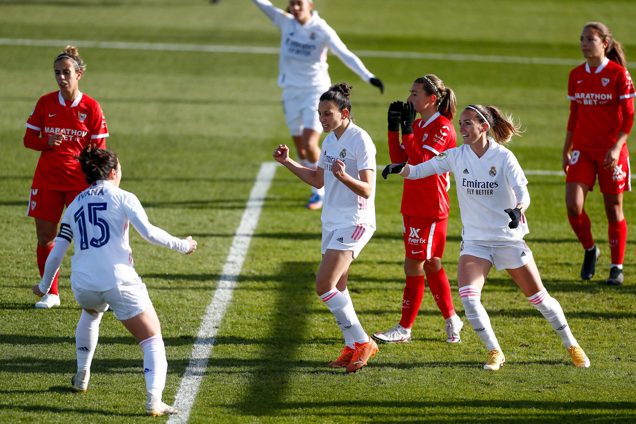 Previa Real Madrid Femenino-UD Levante Femenino | Un partido para soñar
