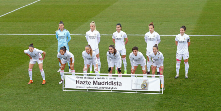 Real Madrid Femenino | Derrota en el primer derby madrileño (0-1)