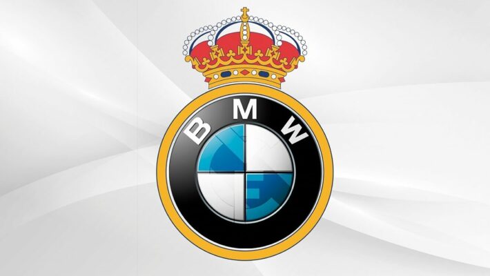 El Real Madrid cambiará su patrocinio de Audi por BMW.