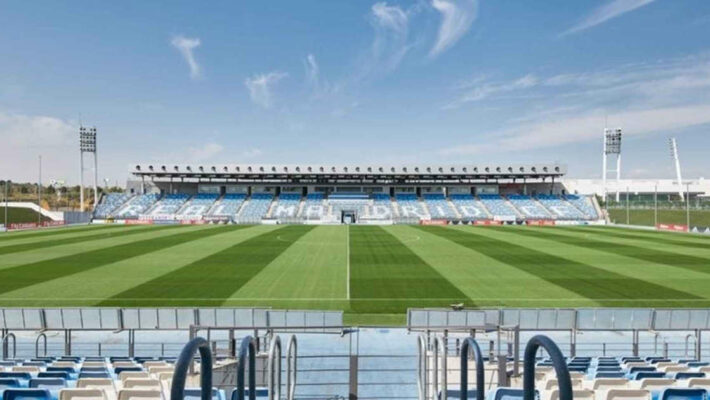 RM Fem | El Madrid tampoco podrá disputar el encuentro frente al Tenerife