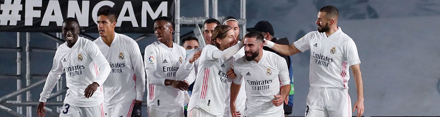 Crónica Real | El Madrid de las grandes noches (2-0)