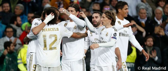 Previa Alavés – Real Madrid | A mantener la línea victoriosa