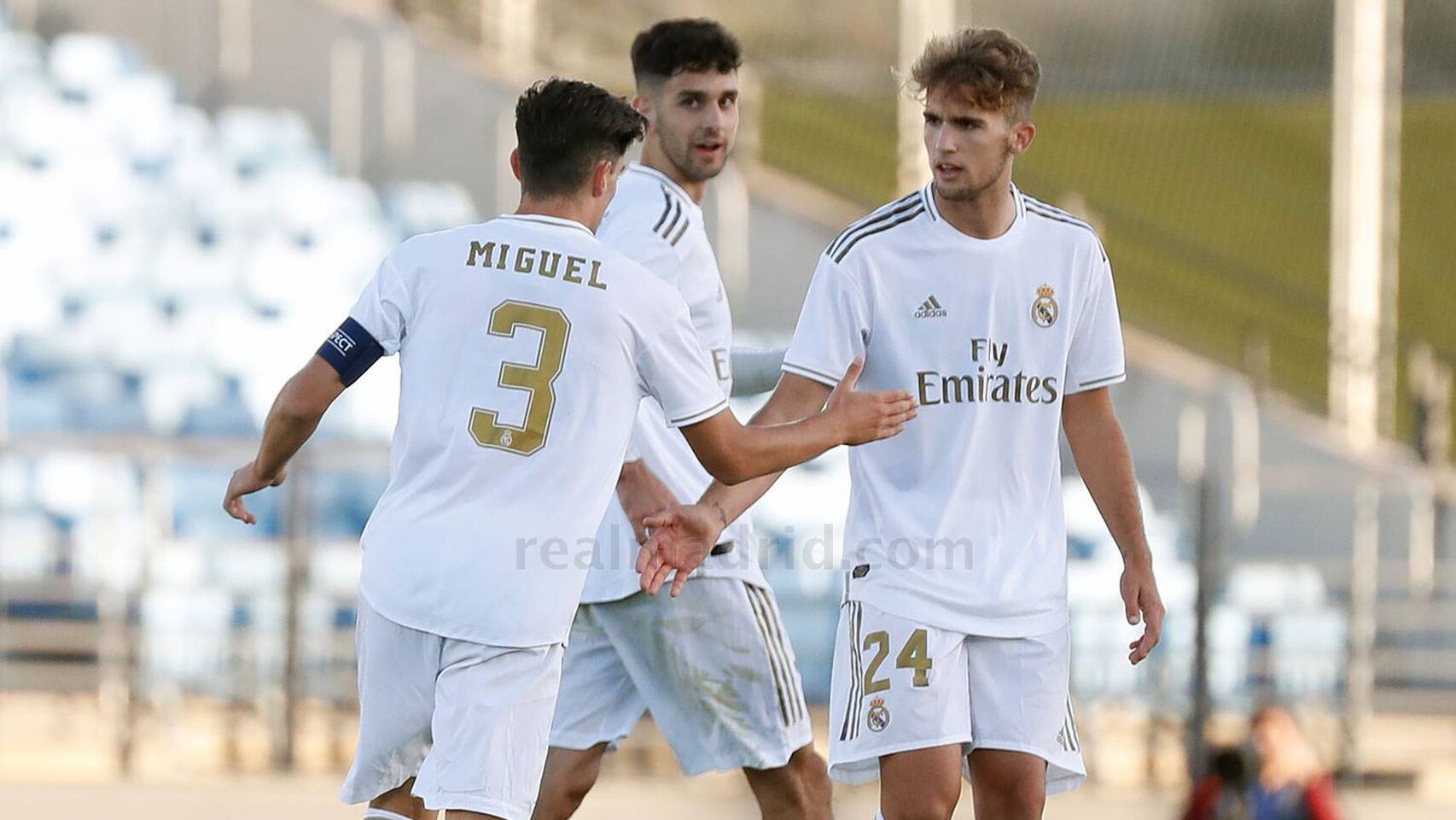 La Fábrica | Plantilla Real Madrid Juvenil A 2019-20, ¿futuro?