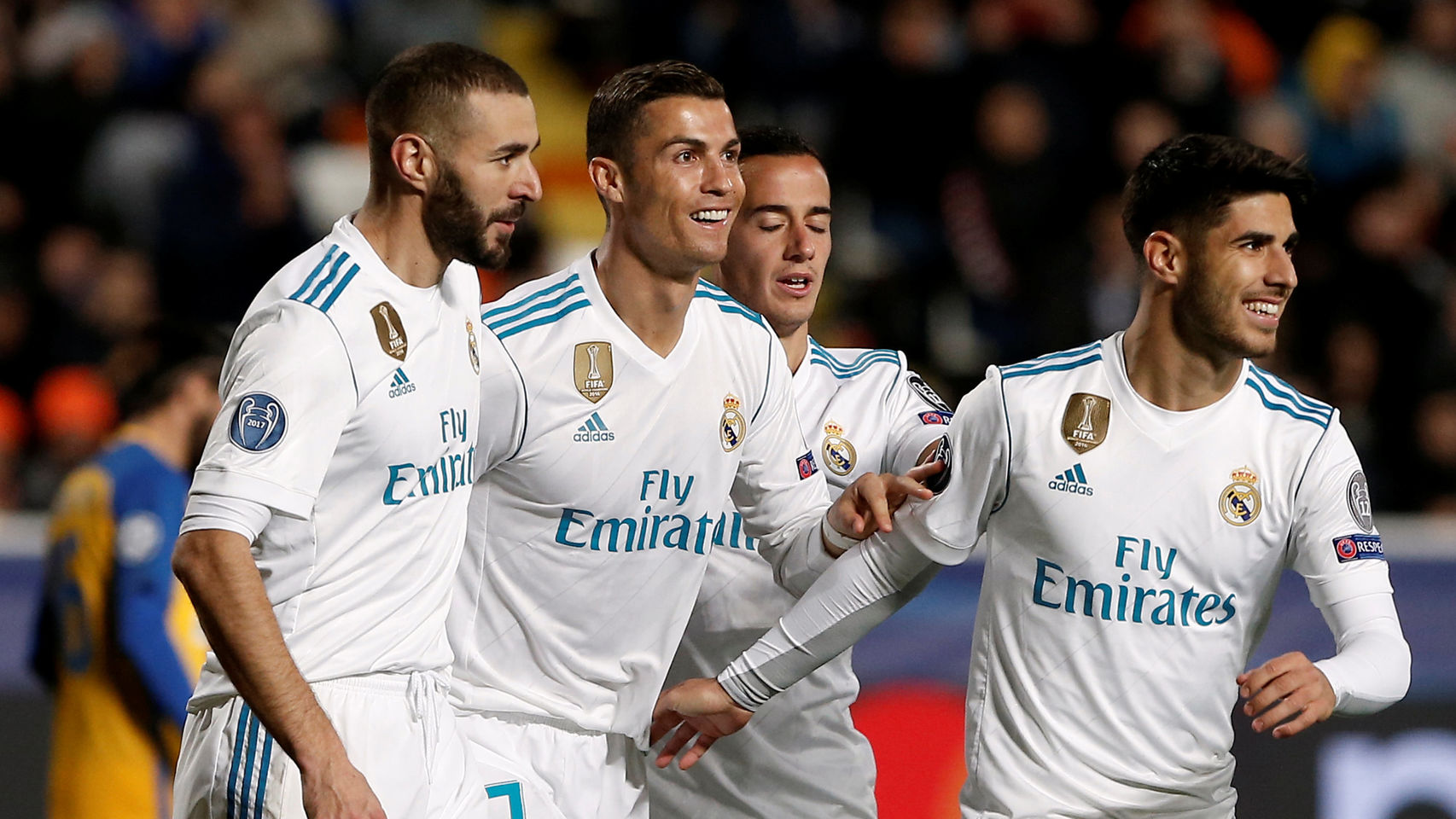 #OpiniónReal | Real Madrid: hacer fácil lo difícil
