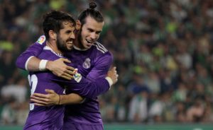 El absurdo debate Bale-Isco, por @antoniovv