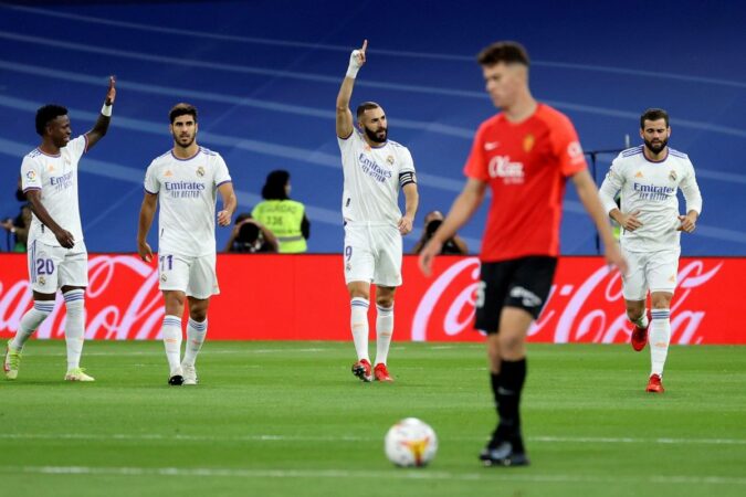 Previa Liga | El Madrid busca un golpe definitivo a LaLiga