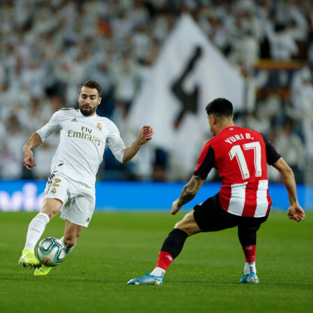 Crónica Real | Los palos evitan que el Real Madrid reine en el aburrimiento frente al Athletic (0-0)