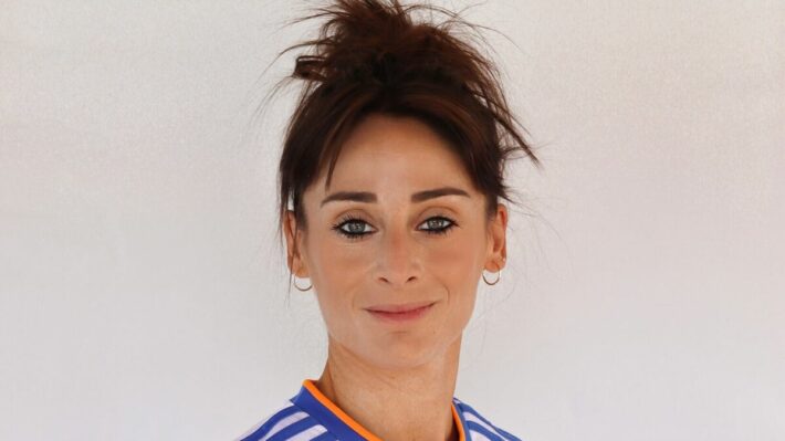 Más fichajes para el Real Madrid Femenino: Llega Esther González