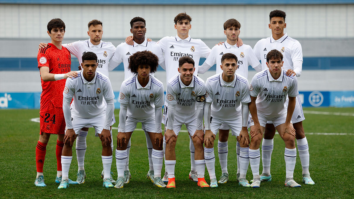 Crónica RM Castilla | El Castilla remonta y cierra el año con victoria (1-2)