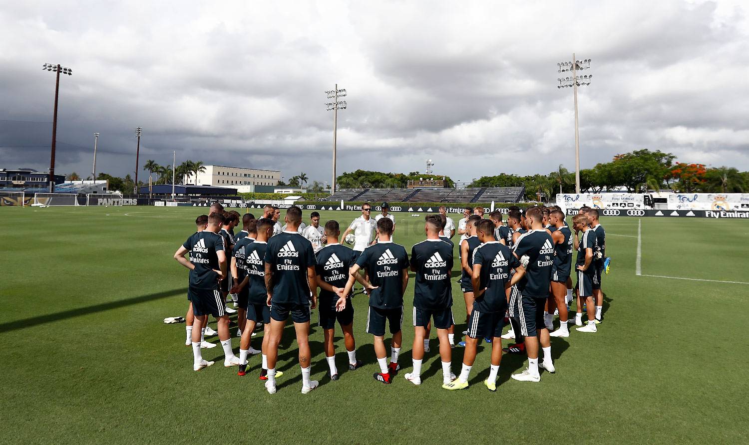 #OpiniónReal | Real Madrid: mentalidad para ganar