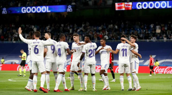 Previa Liga Santander | El Madrid siembra el pánico a un Villarreal lleno de dudas