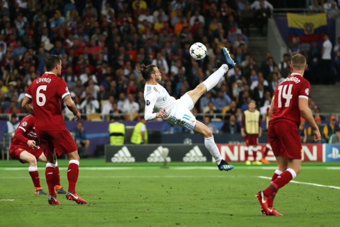 Opinión Real | Bale, gracias por tu historia