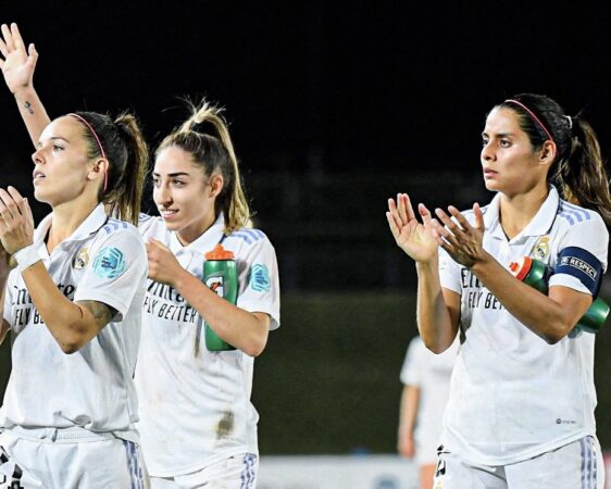 El Real Madrid Femenino ya conoce su calendario de Liga para la próxima temporada