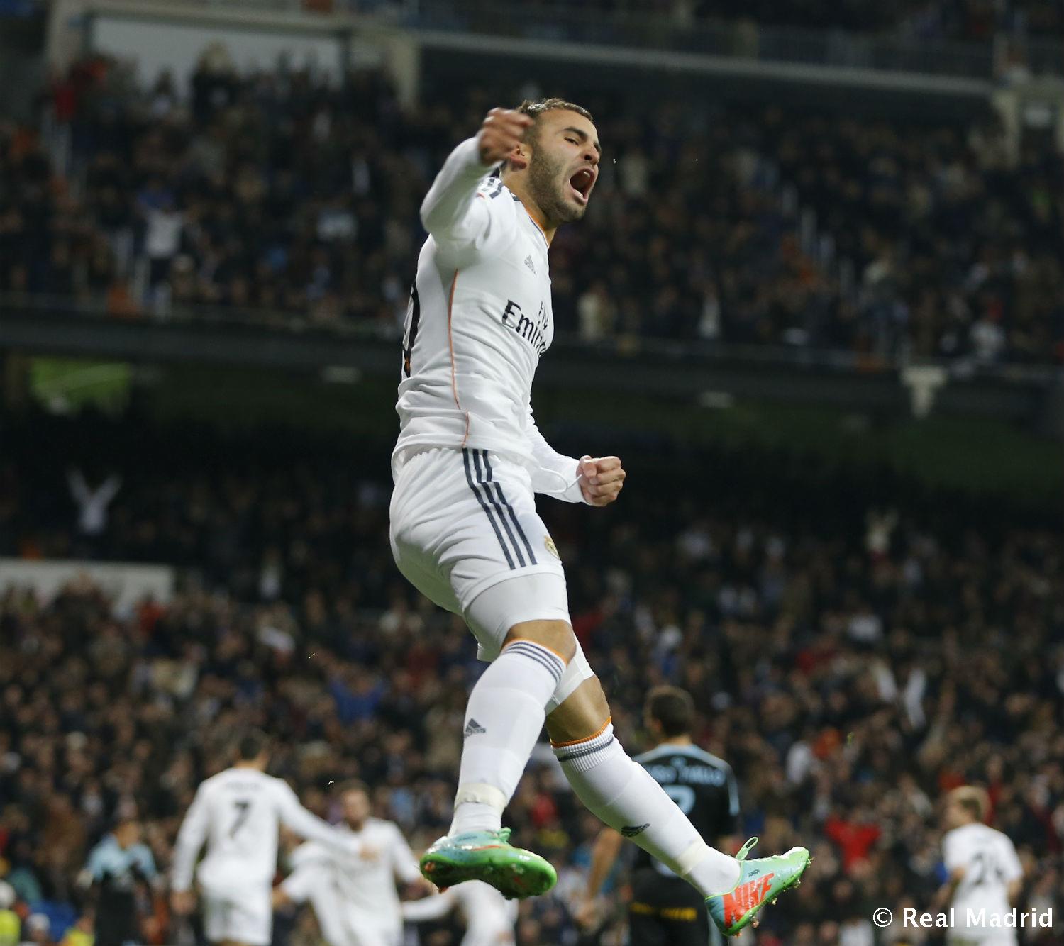 Los mejores momentos de Jesé Rodríguez en el Real Madrid