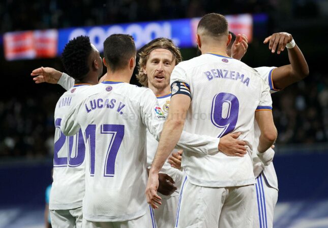 Previa Athletic – Real Madrid || Media liga pasa por San Mamés