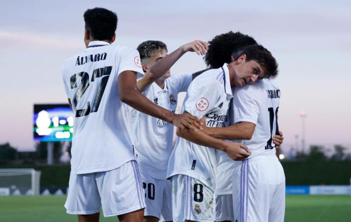 Previa RM Castilla | A por la primera victoria de la temporada